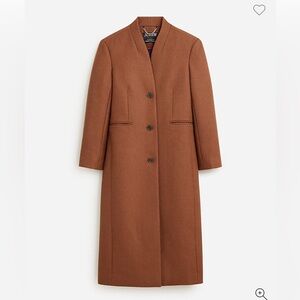 JCrew | Palais Topcoat